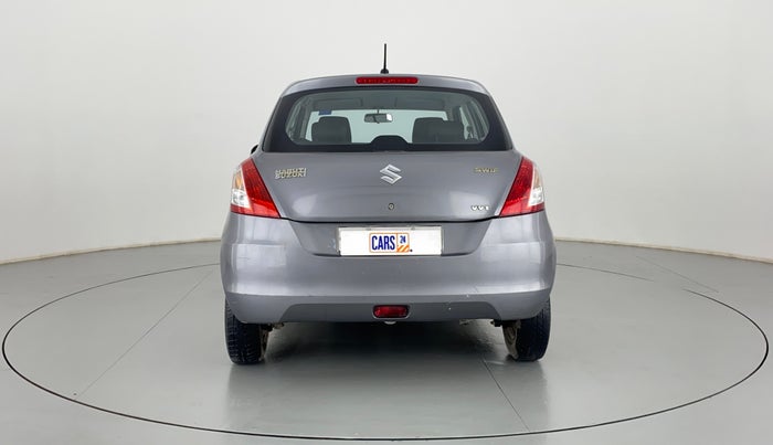 2012 Maruti Swift VXI D, Petrol, Manual, 53,116 km, Back/Rear
