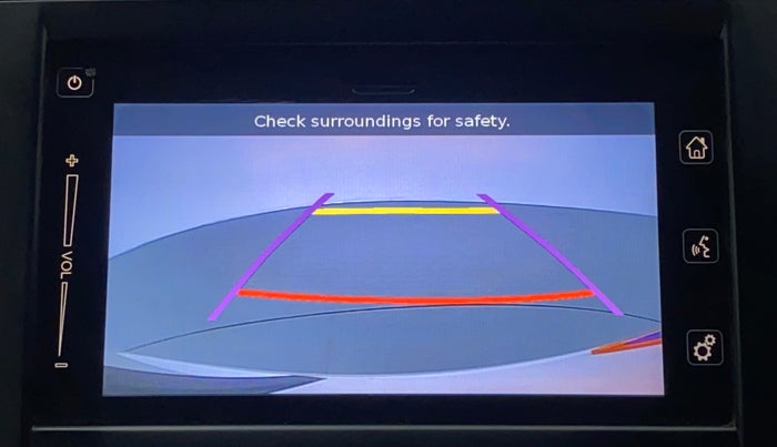 2018 Maruti Vitara Brezza ZDI PLUS, Diesel, Manual, 48,642 km, Parking Camera