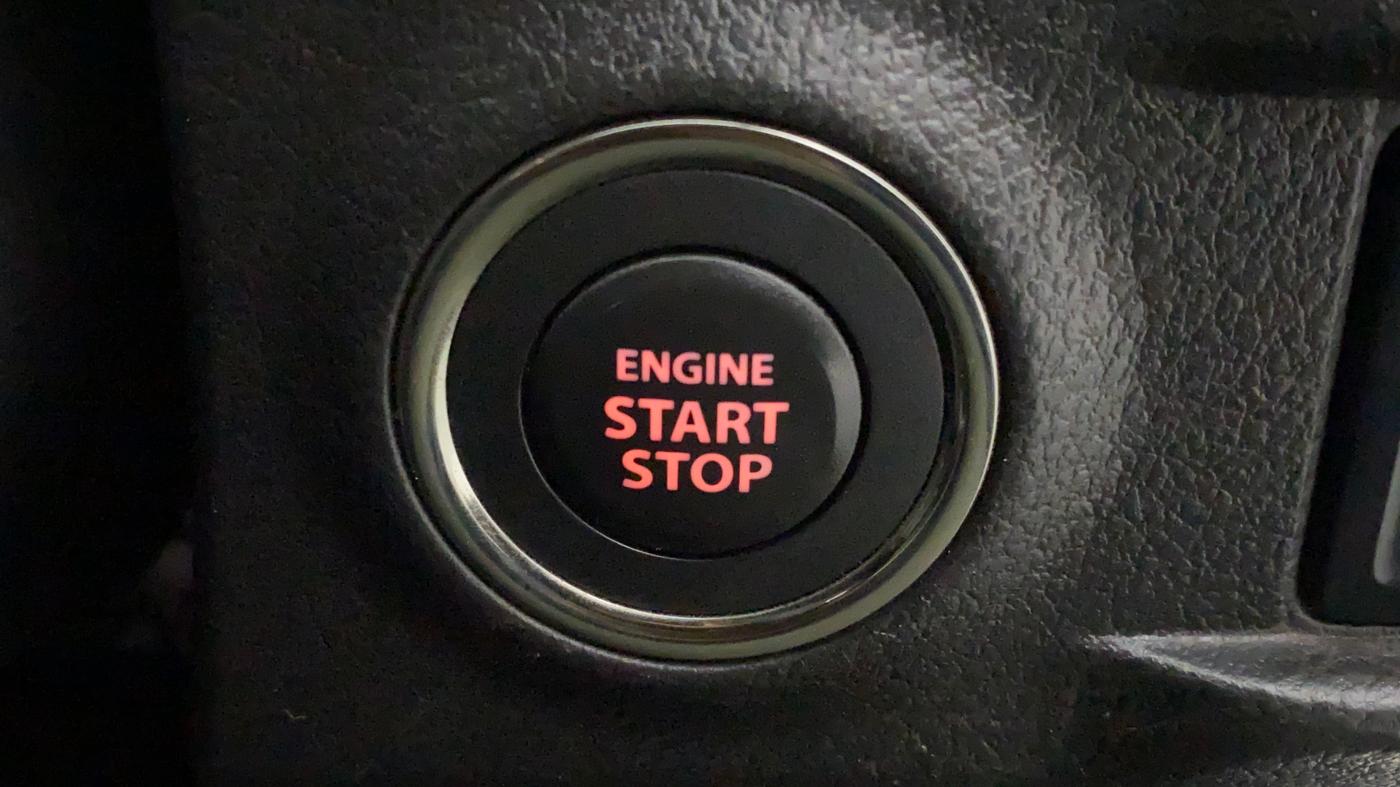 2018 Maruti Vitara Brezza ZDI PLUS, Diesel, Manual, 48,642 km, Keyless Start/ Stop Button