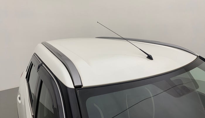 2018 Maruti Vitara Brezza ZDI PLUS, Diesel, Manual, 48,642 km, Roof