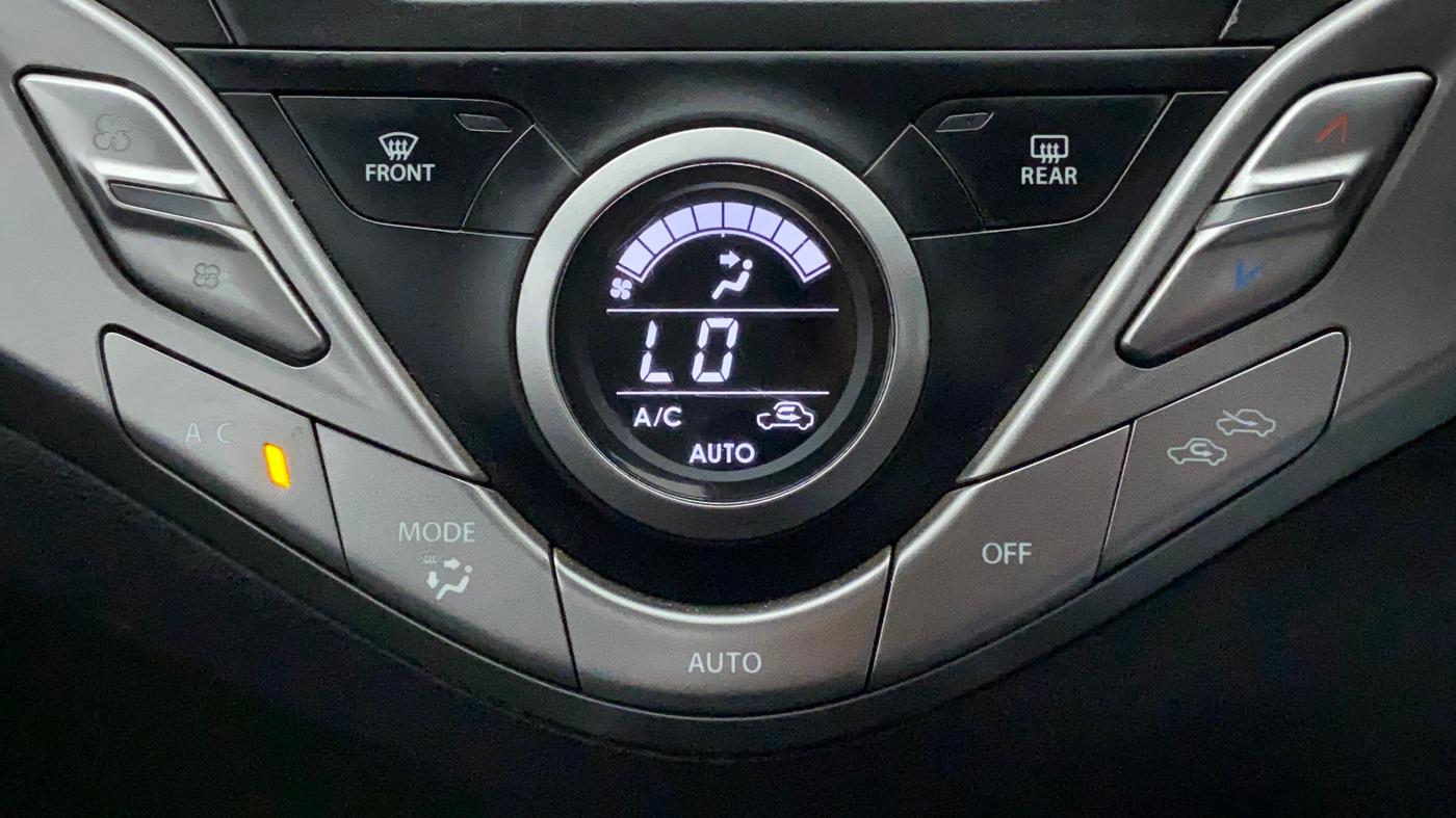 2020 Maruti Baleno DELTA PETROL 1.2, Petrol, Manual, 63,394 km, Automatic Climate Control