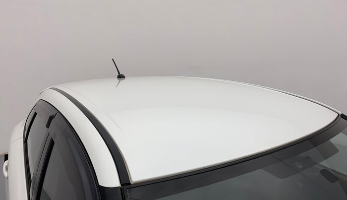 2020 Maruti Baleno DELTA PETROL 1.2, Petrol, Manual, 63,394 km, Roof