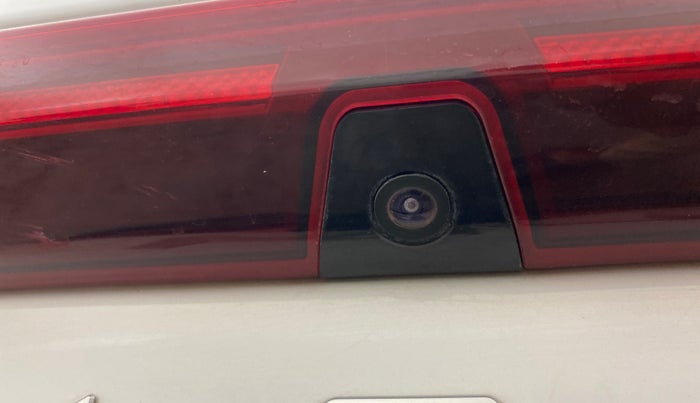 2022 KIA SONET HTX 1.5, Diesel, Manual, 74,696 km, Parking Camera