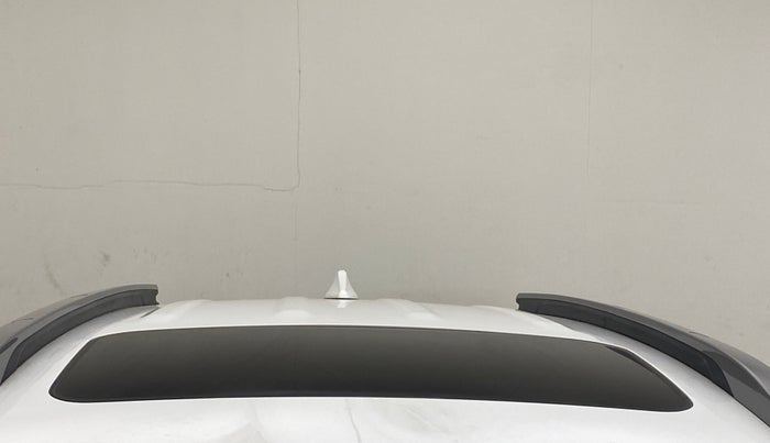 2022 KIA SONET HTX 1.5, Diesel, Manual, 74,696 km, Moonroof/ Sunroof