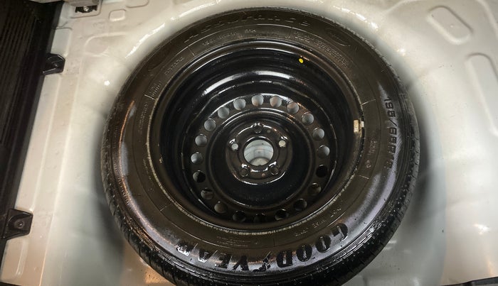 2022 KIA SONET HTX 1.5, Diesel, Manual, 74,696 km, Spare Tyre