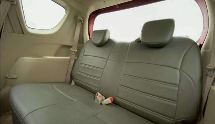 2013 Maruti Ertiga VDI ABS, Diesel, Manual, 36,967 km, Third Seat Row ( optional )