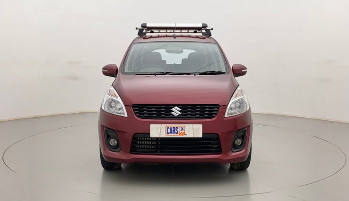 2013 Maruti Ertiga VDI ABS, Diesel, Manual, 36,967 km, Front
