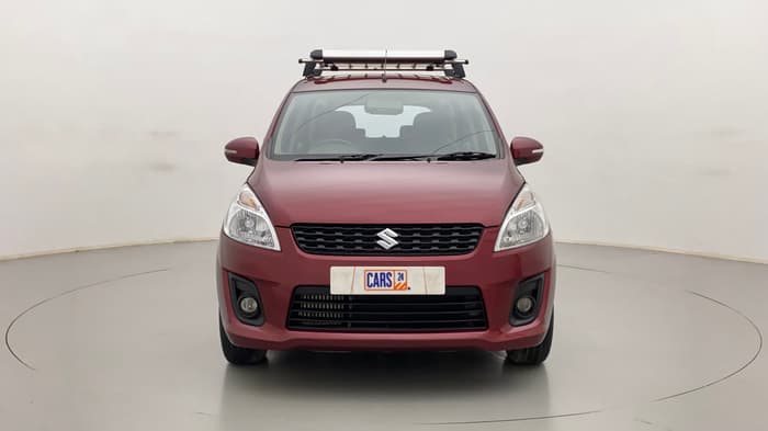 2013 Maruti Ertiga VDI ABS, Diesel, Manual, 36,967 km, Front