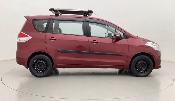 2013 Maruti Ertiga VDI ABS, Diesel, Manual, 36,967 km, Right Side View