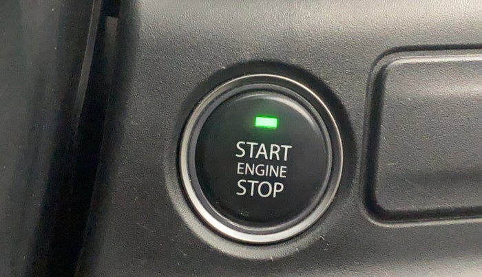 2023 Tata ALTROZ XZA + SUNROOF, Petrol, Automatic, 37,338 km, Keyless Start/ Stop Button