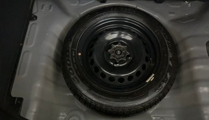 2019 Hyundai Grand i10 SPORTZ 1.2 KAPPA VTVT, Petrol, Manual, 6,852 km, Spare Tyre