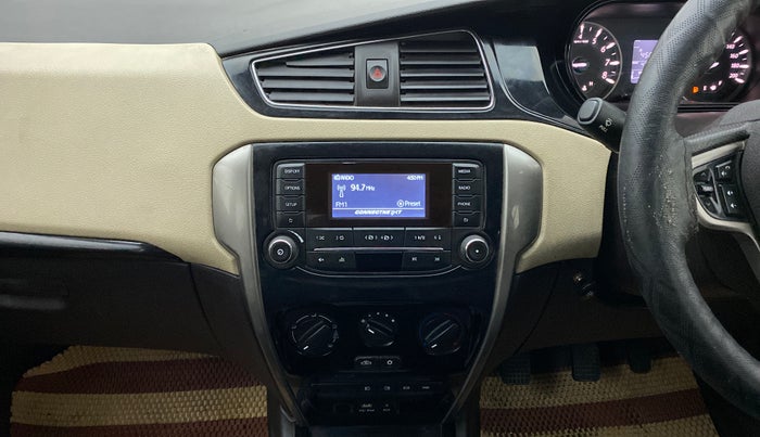 2014 Tata Zest XM RT, Petrol, Manual, 47,710 km, Air Conditioner