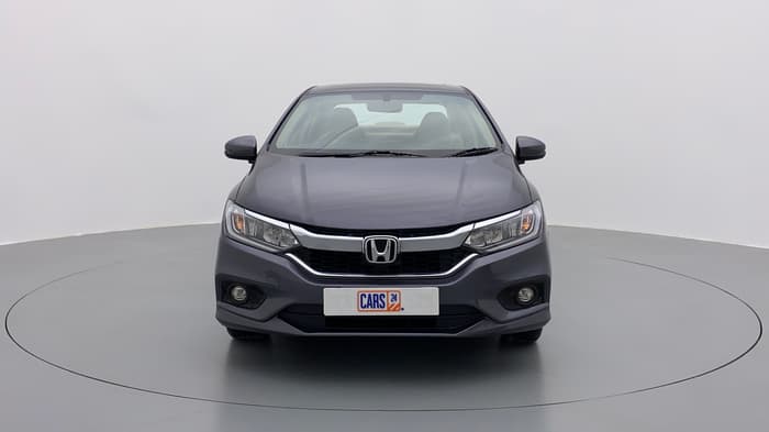 2018 Honda City VX MT PETROL, Petrol, Manual, 47,316 km, Front
