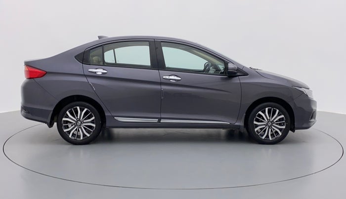 2018 Honda City VX MT PETROL, Petrol, Manual, 47,316 km, Right Side View