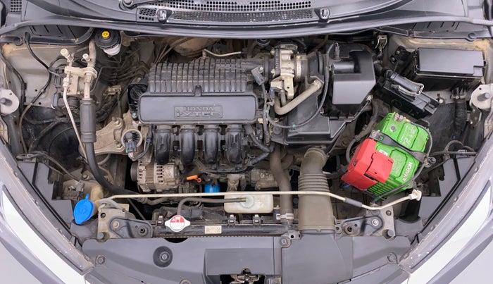 2018 Honda City VX MT PETROL, Petrol, Manual, 47,316 km, Open Bonet