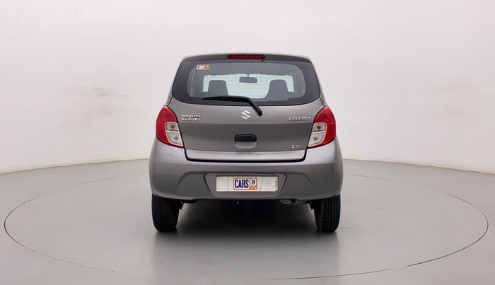 2018 Maruti Celerio ZXI, Petrol, Manual, 39,085 km, Back/Rear