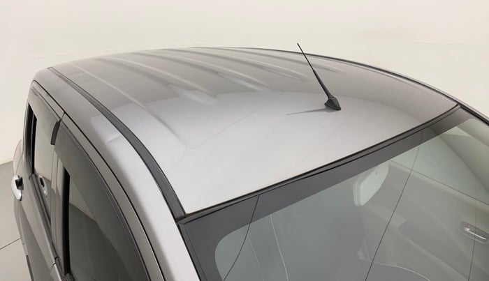 2018 Maruti Celerio ZXI, Petrol, Manual, 39,085 km, Roof