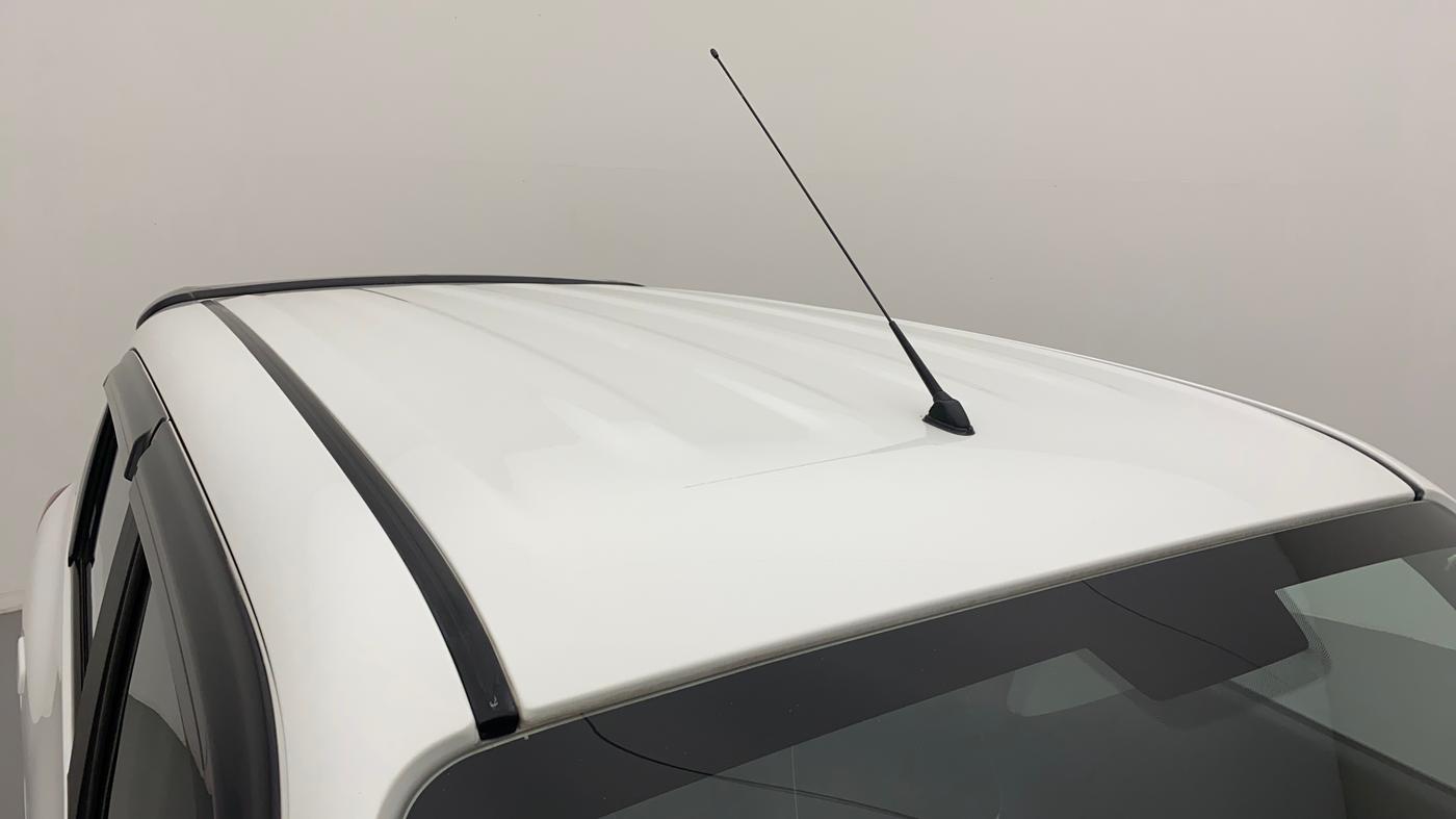 2022 Maruti S PRESSO VXI+, Petrol, Manual, 2,980 km, Roof