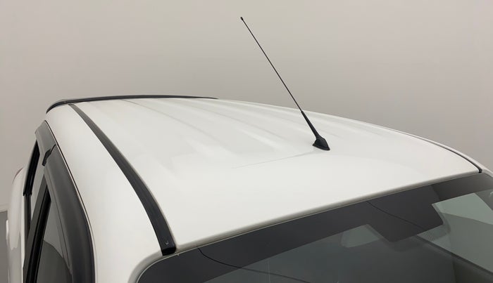 2022 Maruti S PRESSO VXI+, Petrol, Manual, 2,980 km, Roof