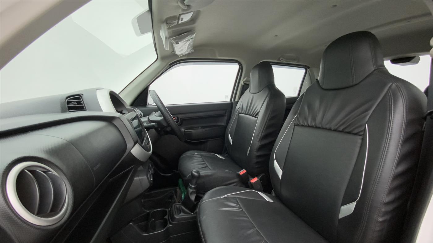 2022 Maruti S PRESSO VXI+, Petrol, Manual, 2,980 km, Right Side Front Door Cabin