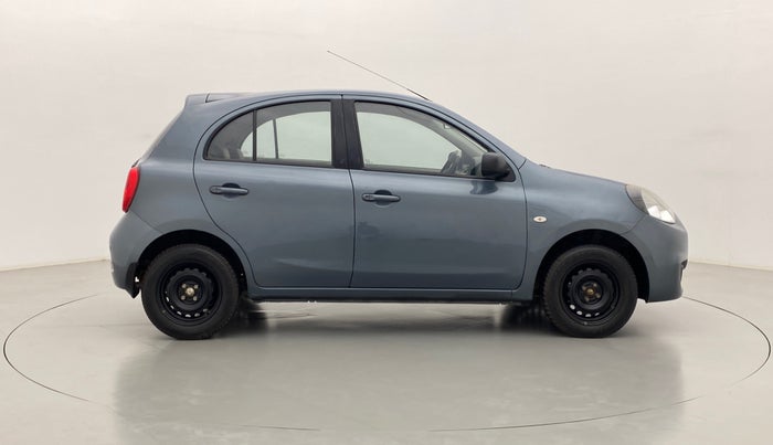 2016 Renault Pulse RX L PETROL, Petrol, Manual, 41,023 km, Right Side View