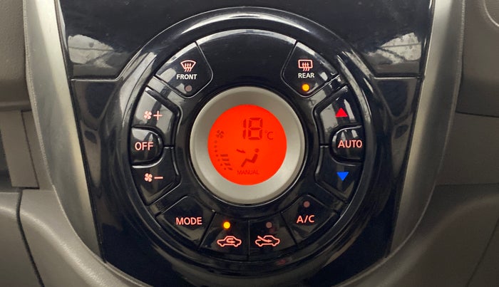 2016 Renault Pulse RX L PETROL, Petrol, Manual, 41,023 km, Automatic Climate Control