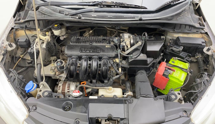 2015 Honda City 1.5L I-VTEC V MT, Petrol, Manual, 83,721 km, Engine View