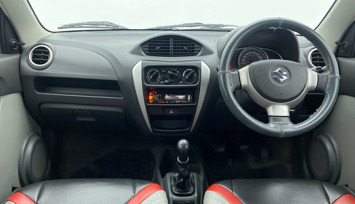 2018 Maruti Alto 800 LXI, Petrol, Manual, 44,607 km, Dashboard
