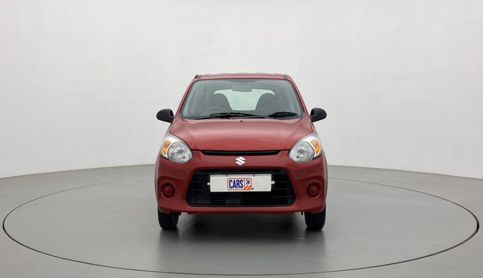 2018 Maruti Alto 800 LXI, Petrol, Manual, 44,607 km, Front
