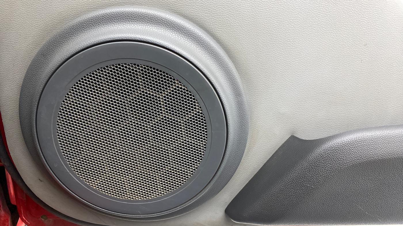 2018 Maruti Alto 800 LXI, Petrol, Manual, 44,607 km, Speaker