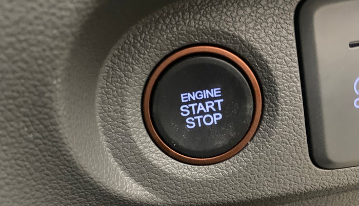 2025 Hyundai Creta 1.5 S (O) MPi iVT, Petrol, Automatic, 3,050 km, Keyless Start/ Stop Button