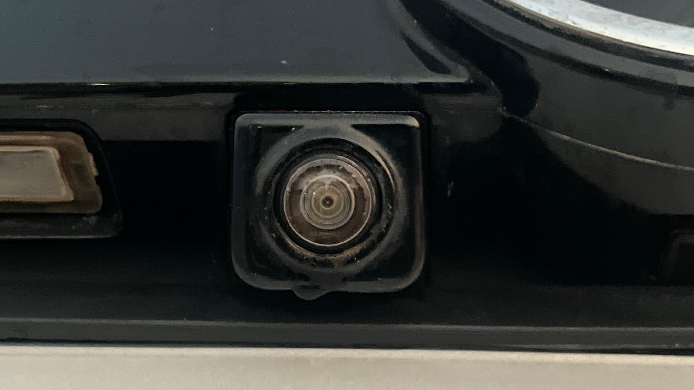 2019 Tata Harrier XZ 2.0L, Diesel, Manual, 53,881 km, Parking Camera