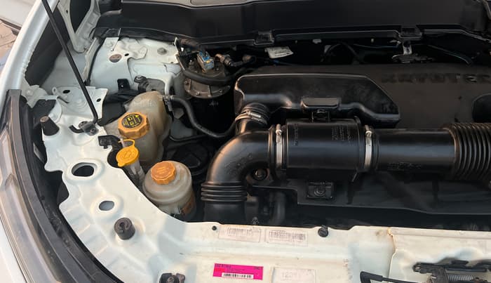 2019 Tata Harrier XZ 2.0L, Diesel, Manual, 53,881 km, Engine View - Right