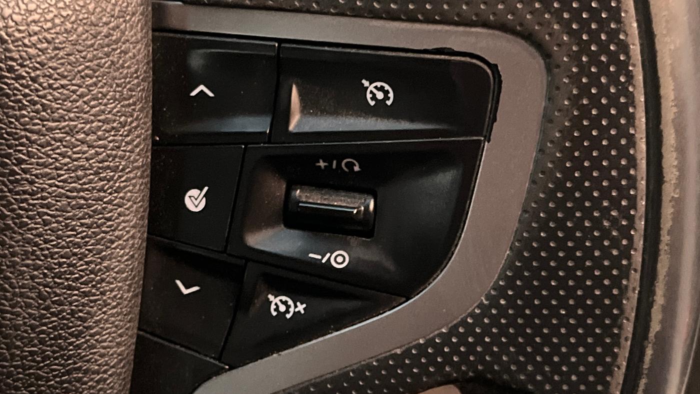 2019 Tata Harrier XZ 2.0L, Diesel, Manual, 53,881 km, Adaptive Cruise Control