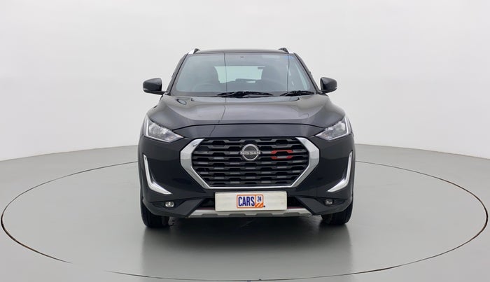 2022 Nissan MAGNITE XV RED EDITION, Petrol, Manual, 20,119 km, Front