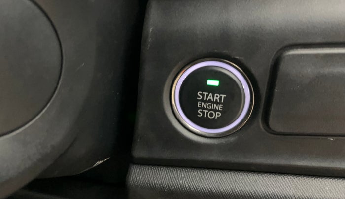 2024 Tata ALTROZ Racer R3, Petrol, Manual, 1,916 km, Keyless Start/ Stop Button