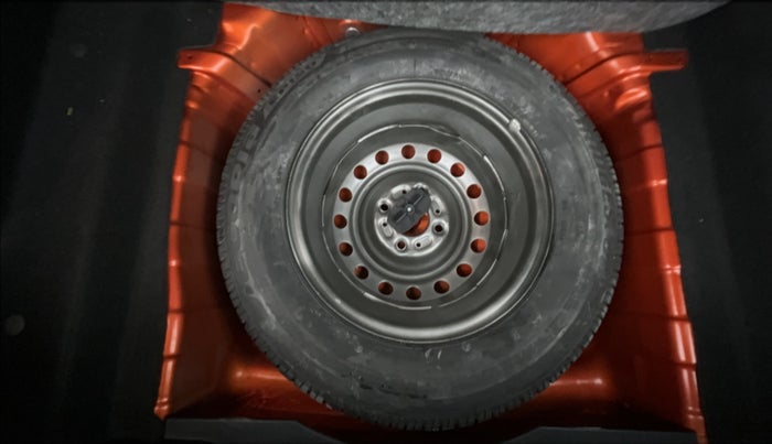 2024 Tata ALTROZ Racer R3, Petrol, Manual, 1,916 km, Spare Tyre