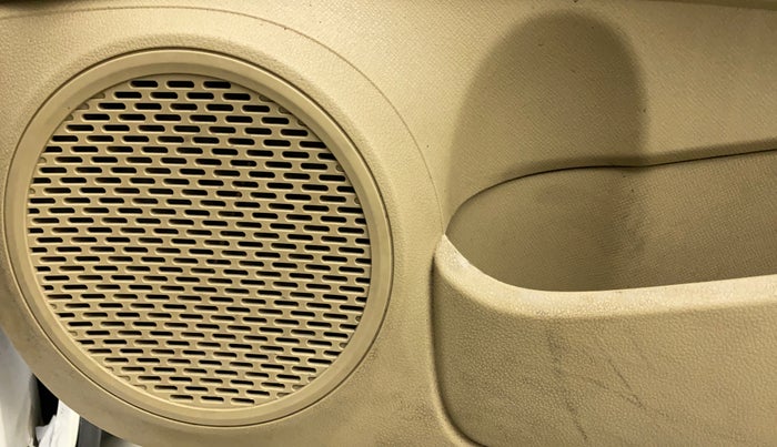 2013 Honda Amaze 1.2L I-VTEC E, Petrol, Manual, Speaker