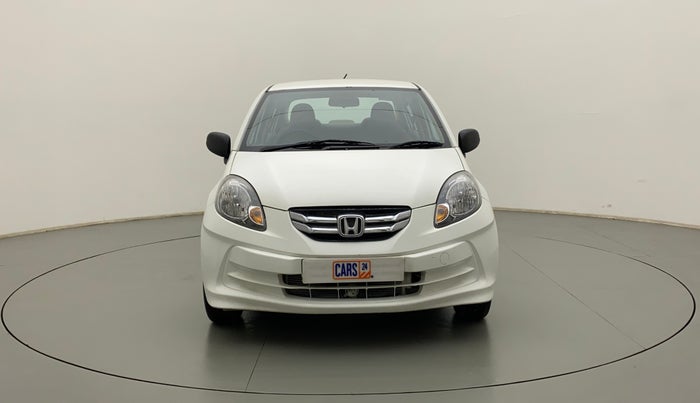 2013 Honda Amaze 1.2L I-VTEC E, Petrol, Manual, Front