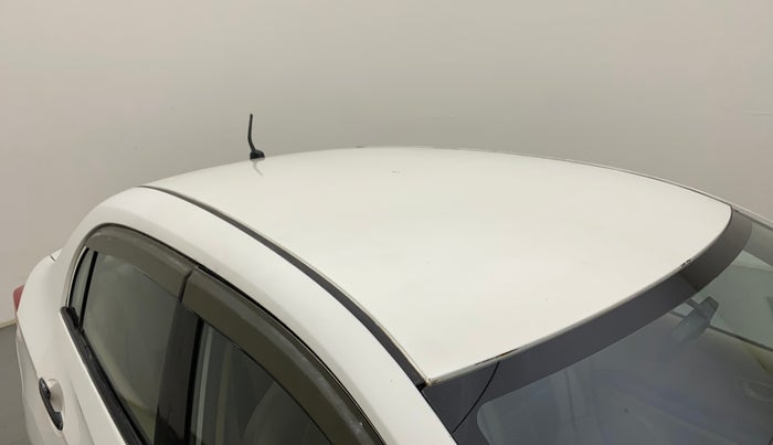 2013 Honda Amaze 1.2L I-VTEC E, Petrol, Manual, Roof