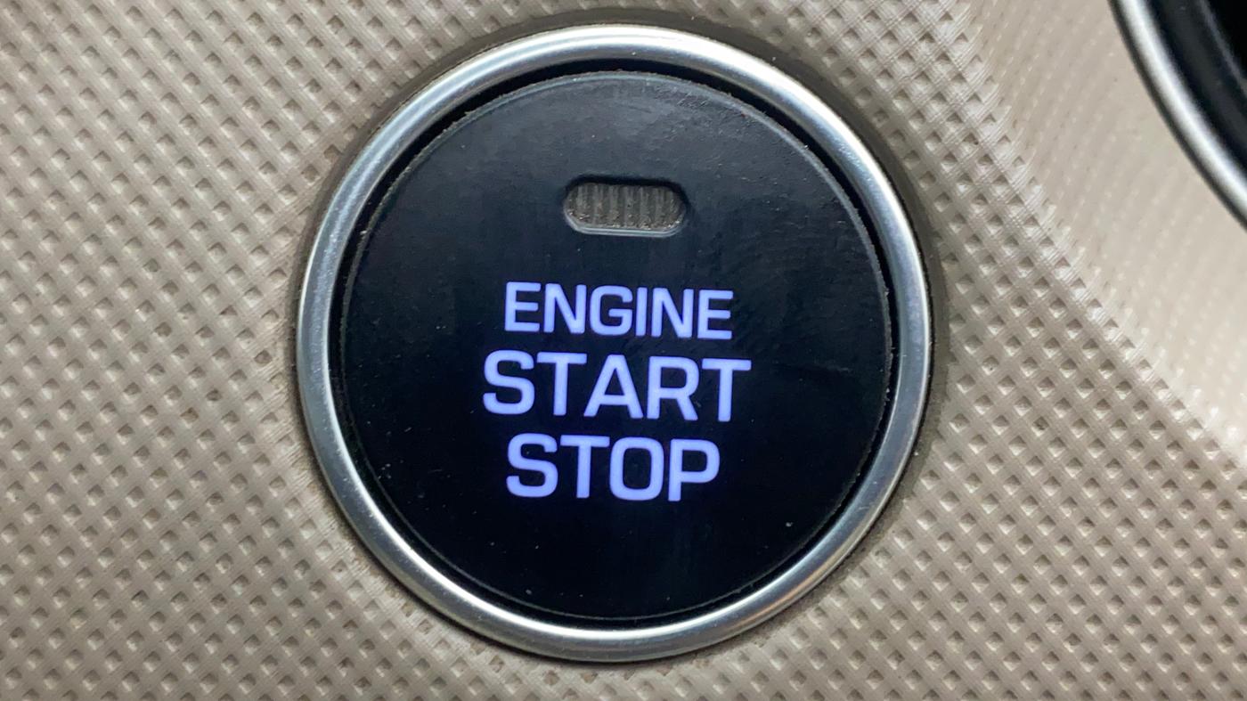 2013 Hyundai Grand i10 SPORTZ 1.2 KAPPA VTVT, Petrol, Manual, 67,397 km, Keyless Start/ Stop Button