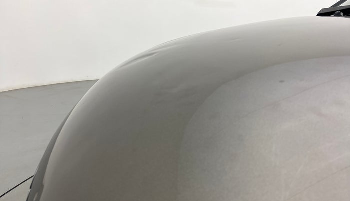2016 Maruti Swift Dzire ZDI AMT, Diesel, Automatic, 85,948 km, Bonnet (hood) - Slightly dented