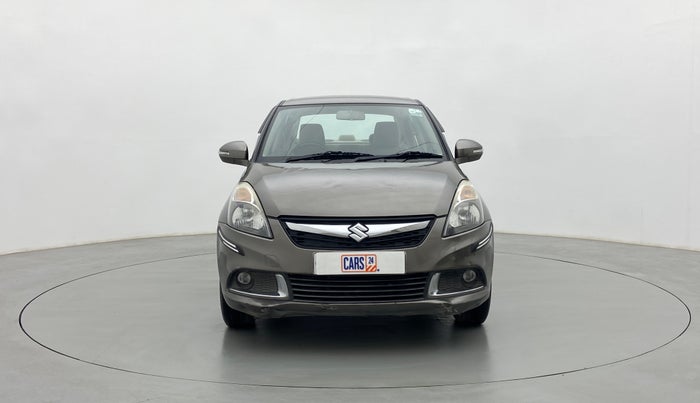 2016 Maruti Swift Dzire ZDI AMT, Diesel, Automatic, 85,948 km, Front