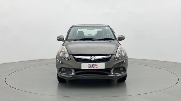 2016 Maruti Swift Dzire ZDI AMT, Diesel, Automatic, 85,948 km, Front