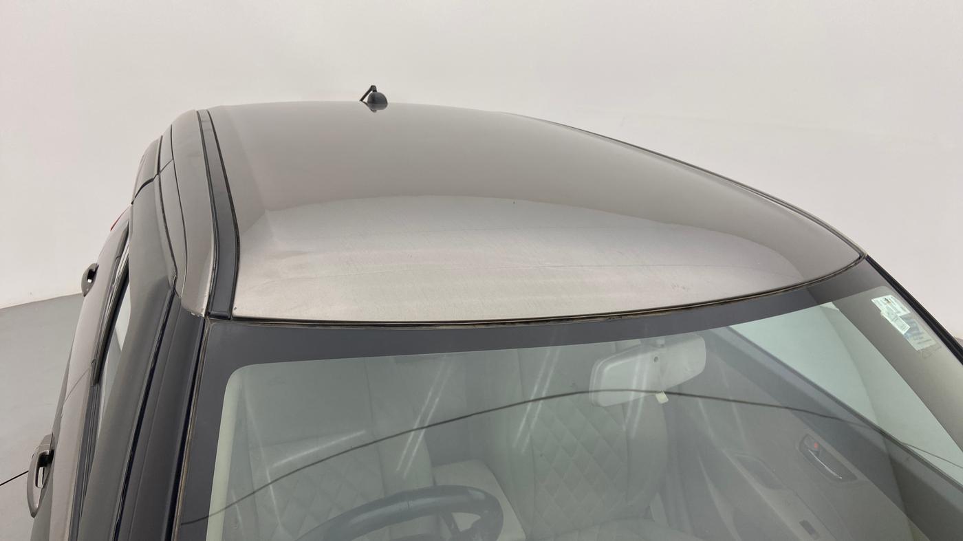 2016 Maruti Swift Dzire ZDI AMT, Diesel, Automatic, 85,948 km, Roof