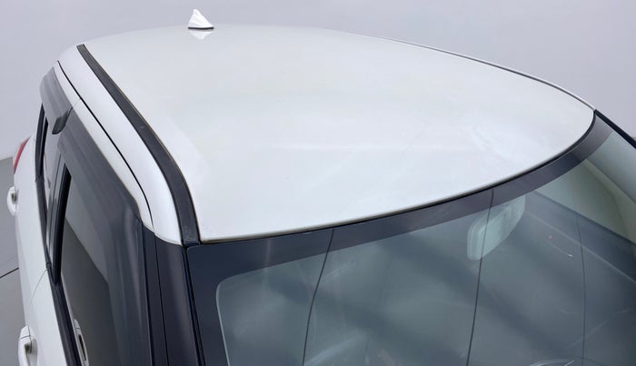 2014 Maruti Swift ZXI D, Petrol, Manual, 80,458 km, Roof