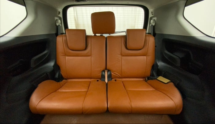 2018 Toyota Innova Crysta 2.4 GX 7 STR, Diesel, Manual, 80,542 km, Third Seat Row ( optional )