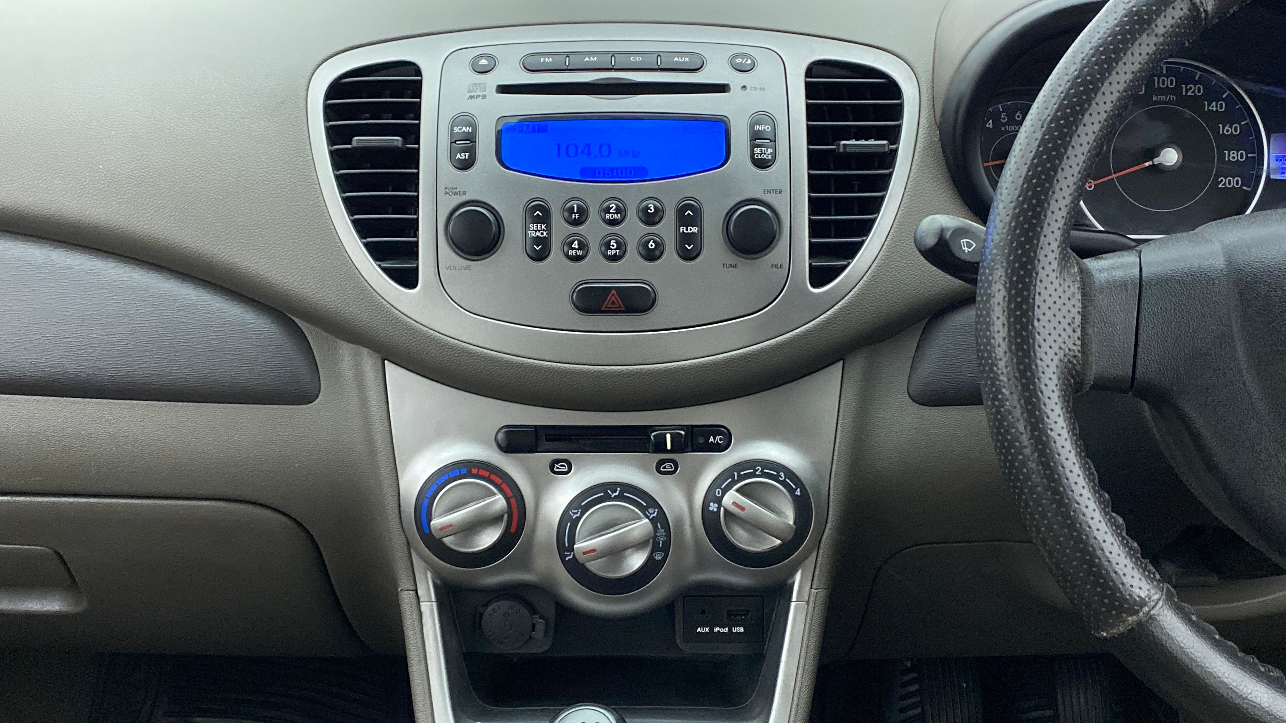 Features