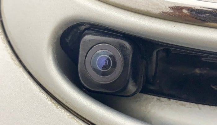 2019 Hyundai Grand i10 SPORTZ 1.2 KAPPA VTVT, Petrol, Manual, 25,161 km, Parking Camera