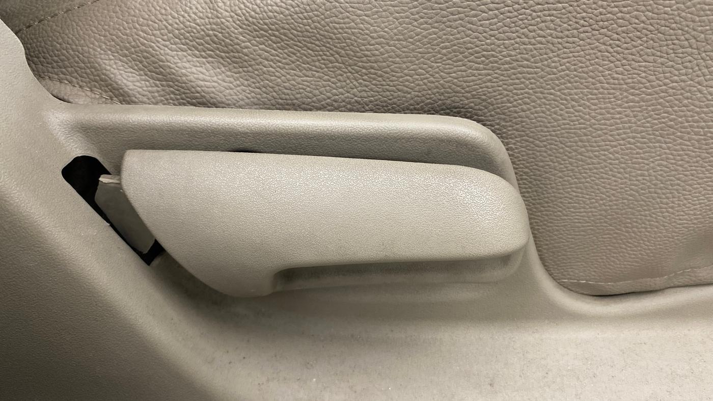 2014 Maruti Swift Dzire VXI, Petrol, Manual, 33,216 km, Driver Side Adjustment Panel